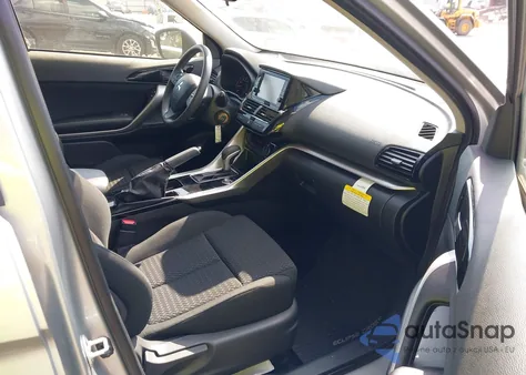 2024 Mitsubishi Eclipse Cross Es S-Awc из США, поврежденный, VIN JA4ATUAA0RZ071910